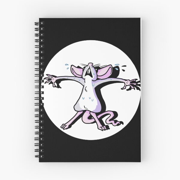 Item preview, Frightened Rodent Spotlight designed and sold by Flumpy-Tripod.