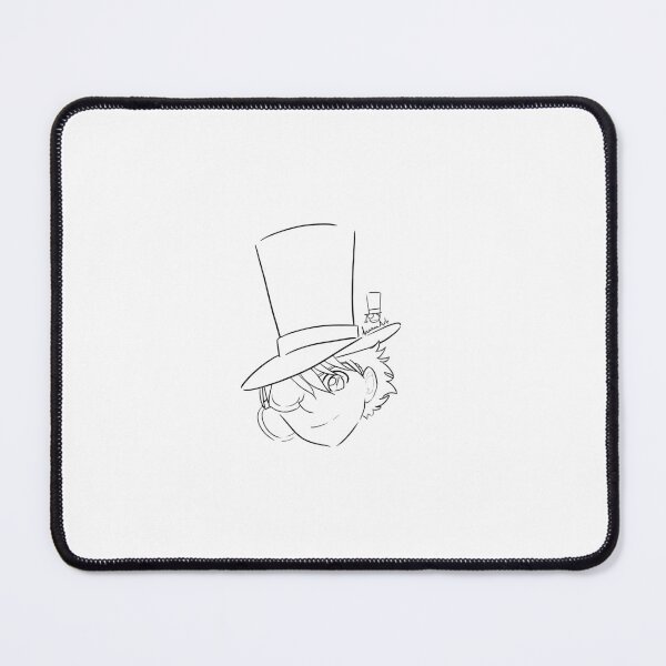 Item preview, kaito kid designed and sold by AnaamArt.