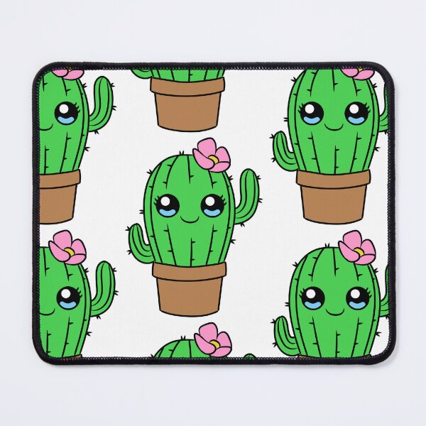 Item preview, kawaii cacti designed and sold by Raymi03.