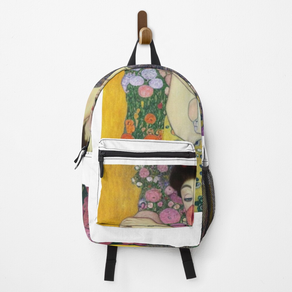 Artikel-Vorschau von Rucksack, designt und verkauft von HeavyThreadz.