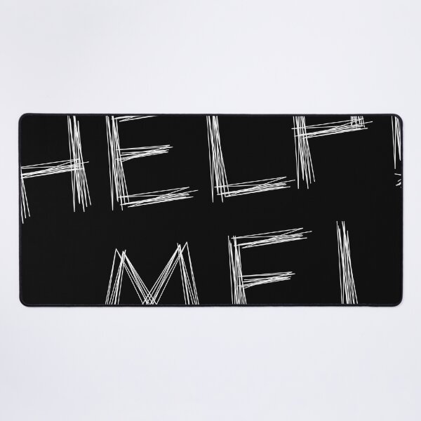 Item preview, help me designed and sold by Zinex.