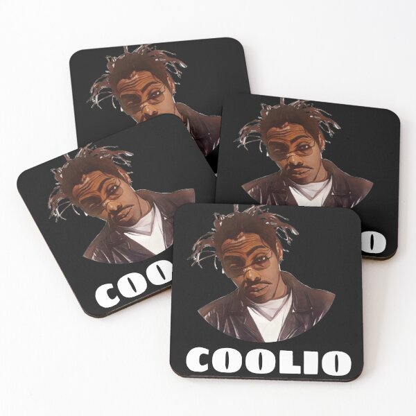 Item preview, Coolio Theme designed and sold by MandMco.