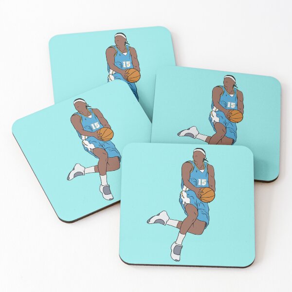 Item preview, Carmelo Anthony Reverse Dunk designed and sold by RatTrapTees.