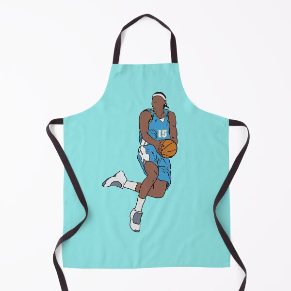 Item preview, Carmelo Anthony Reverse Dunk designed and sold by RatTrapTees.