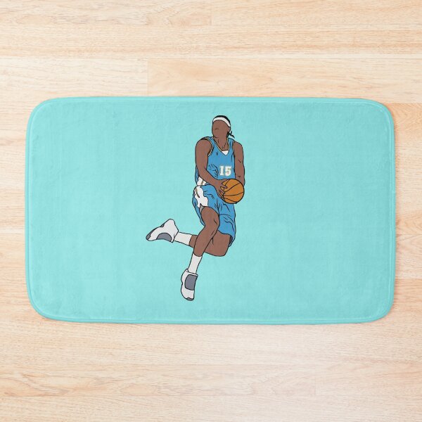 Item preview, Carmelo Anthony Reverse Dunk designed and sold by RatTrapTees.