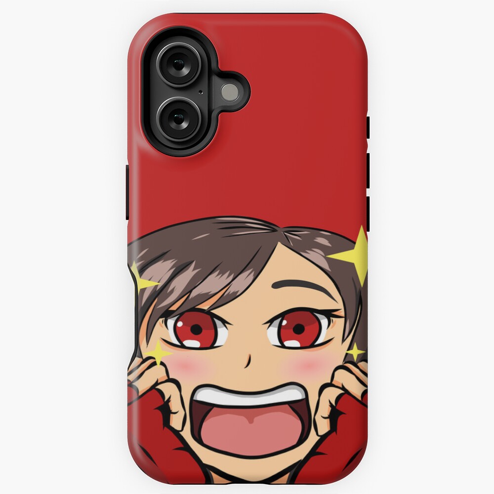 Item preview, iPhone Magsafe Tough Case designed and sold by NoxKitsune.