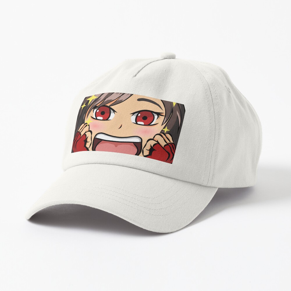Item preview, Dad Hat designed and sold by NoxKitsune.