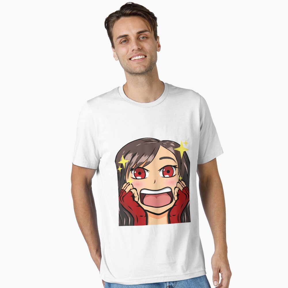 Item preview, Essential T-Shirt designed and sold by NoxKitsune.