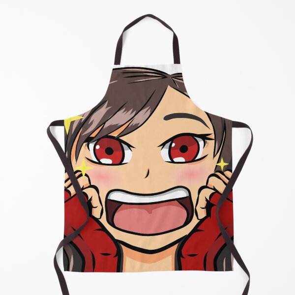 Item preview, Tifa Lockhart Joy designed and sold by NoxKitsune.