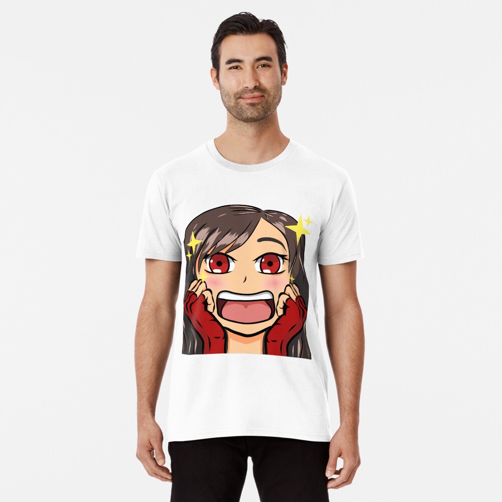 Item preview, Premium T-Shirt designed and sold by NoxKitsune.