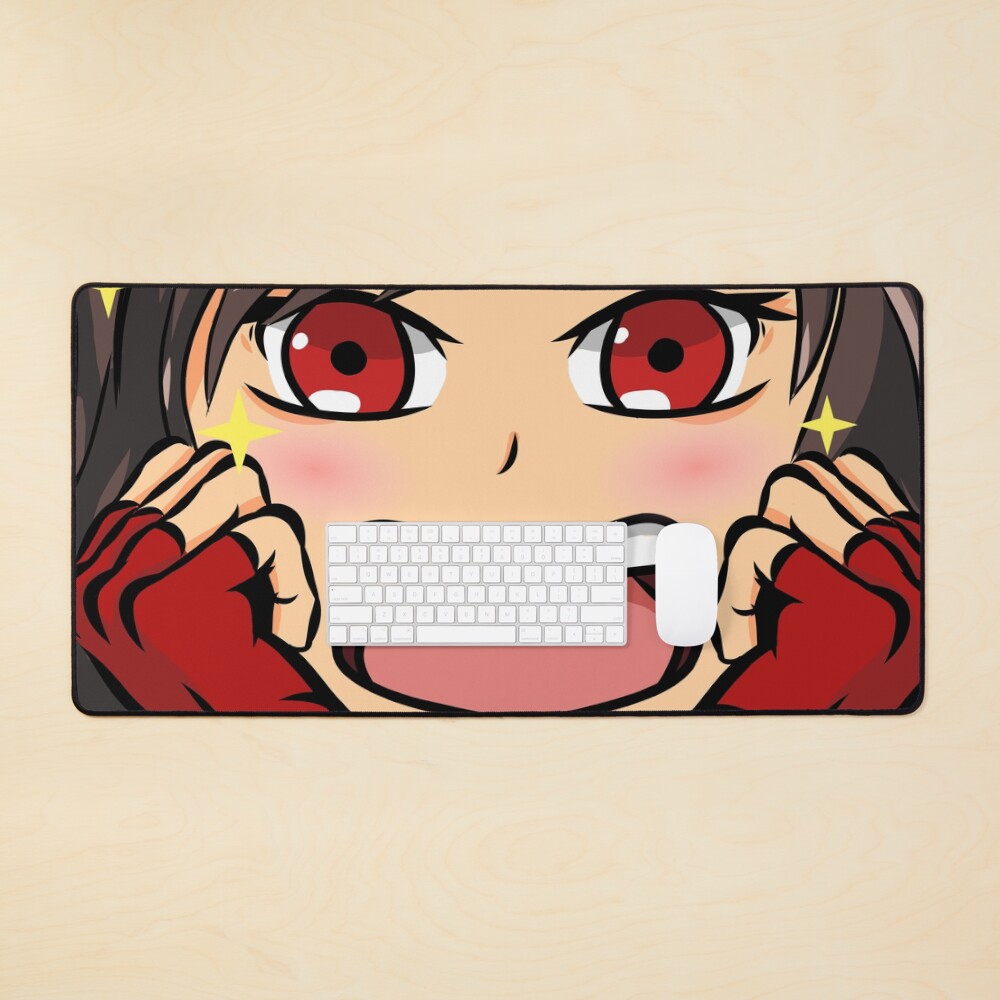 Item preview, Desk Mat designed and sold by NoxKitsune.