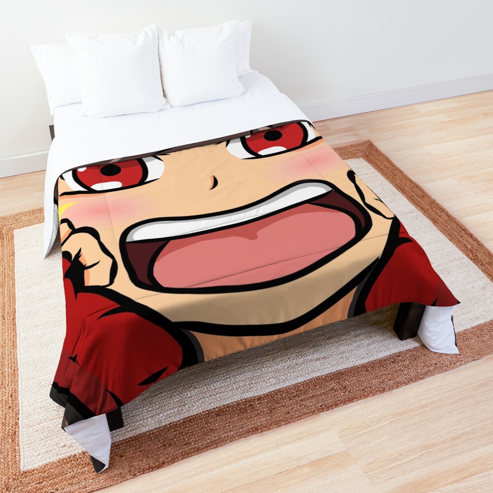Item preview, Comforter designed and sold by NoxKitsune.