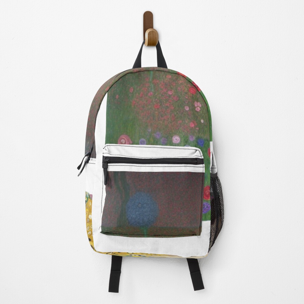 Artikel-Vorschau von Rucksack, designt und verkauft von HeavyThreadz.