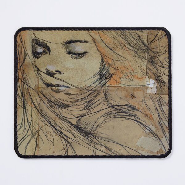 Item preview, in the willows designed and sold by Loui  Jover.
