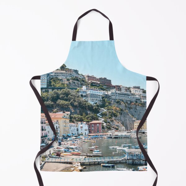 Item preview, Sorrento, Metropolitan City of Naples, Italy designed and sold by Asombrosa.