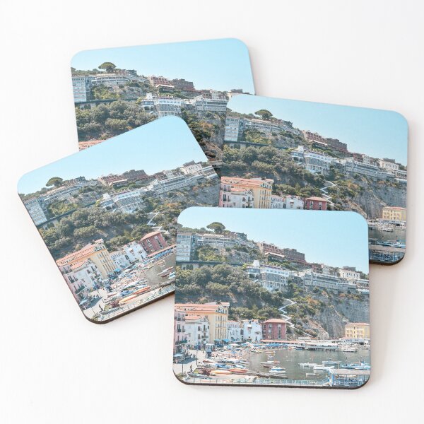 Item preview, Sorrento, Metropolitan City of Naples, Italy designed and sold by Asombrosa.