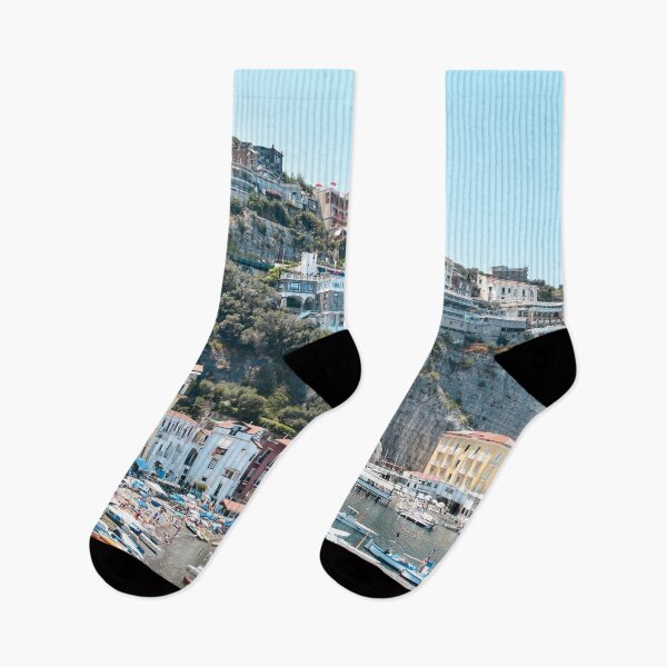 Item preview, Sorrento, Metropolitan City of Naples, Italy designed and sold by Asombrosa.