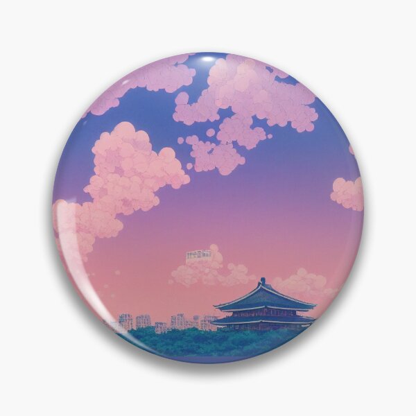 Item preview, Japan Scapes 2 designed and sold by sixblackroses.