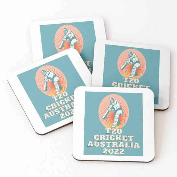 Item preview, T20 Cricket Championship Australia 2022 designed and sold by MimsTees.