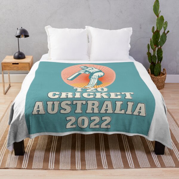 Item preview, T20 Cricket Championship Australia 2022 designed and sold by MimsTees.