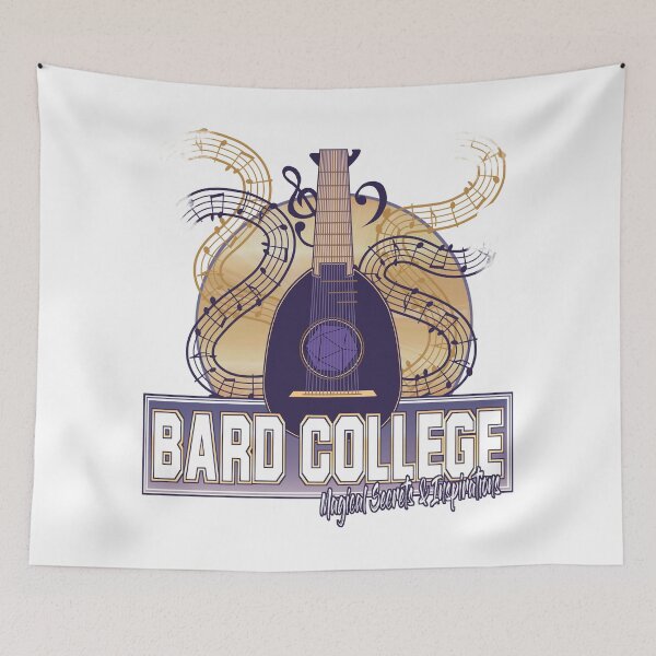 Item preview, Bard College designed and sold by Sapphyre411.