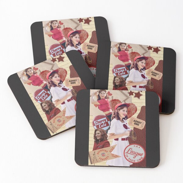 Item preview, A league of their own  designed and sold by FLAWLESS-ART.