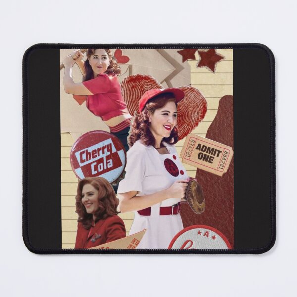 Item preview, A league of their own designed and sold by FLAWLESS-ART.
