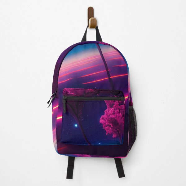 Item preview, Planetary Cherry Blossom Trees designed and sold by Stanley de Wekker.