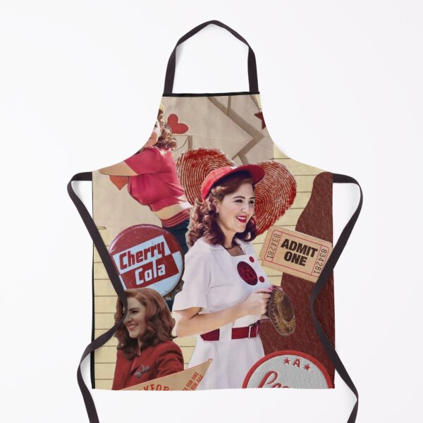 Item preview, A league of their own designed and sold by FLAWLESS-ART.