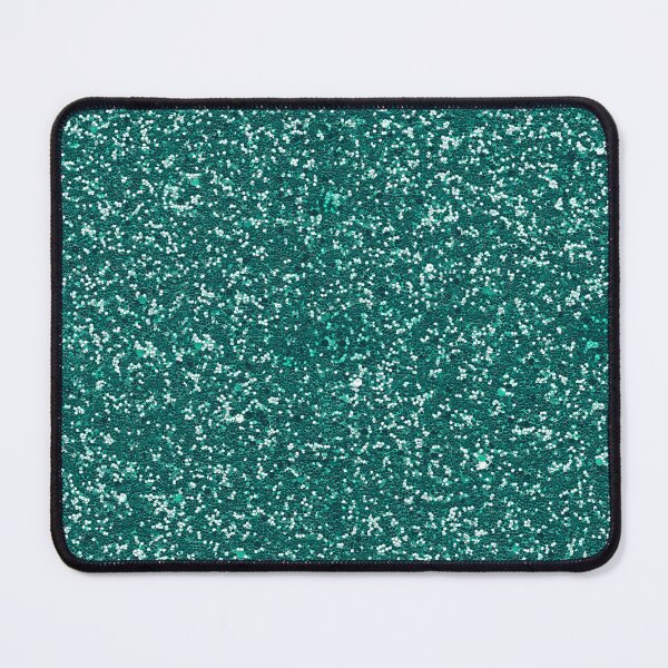 Item preview, Teal and Black Pattern of Spackled Background designed and sold by LDTreasures.