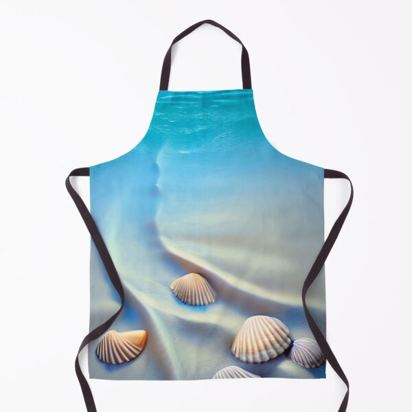 Item preview, Seashell by the Seashore designed and sold by KishShop.
