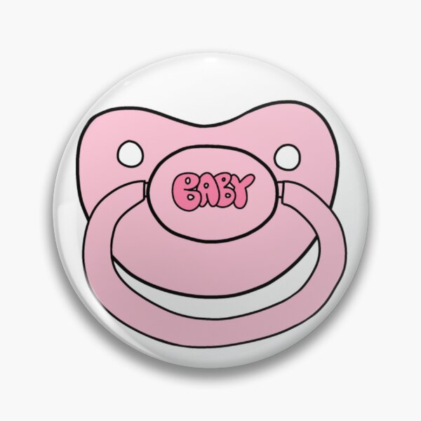 Item preview, Baby agere pacifier designed and sold by AnnieAgeRe.