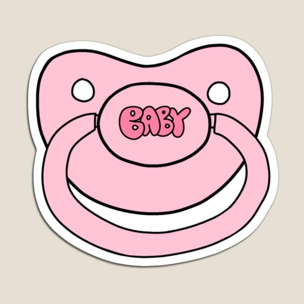 Item preview, Baby agere pacifier designed and sold by AnnieAgeRe.
