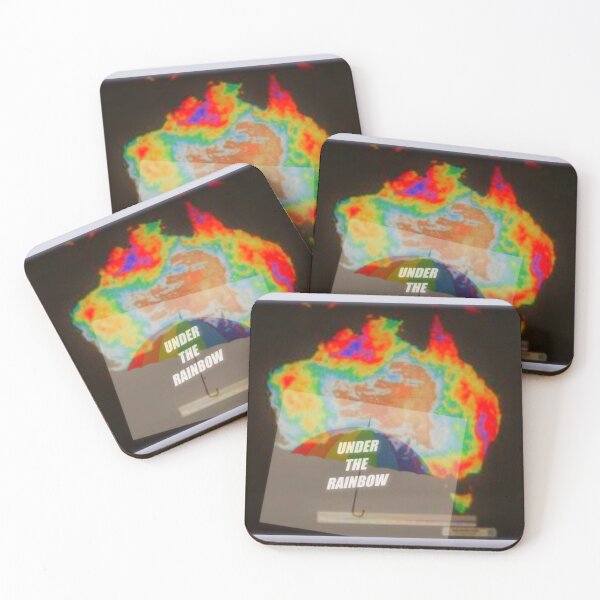 Item preview, RAINBOW WORLD designed and sold by DMEIERS.