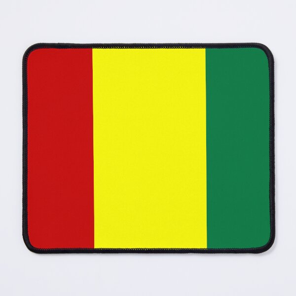 Item preview, flag of Guinea designed and sold by tony4urban.