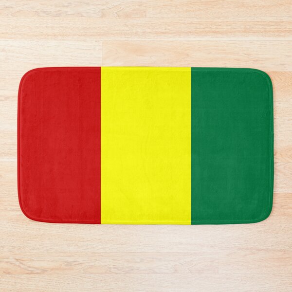 Item preview, flag of Guinea designed and sold by tony4urban.