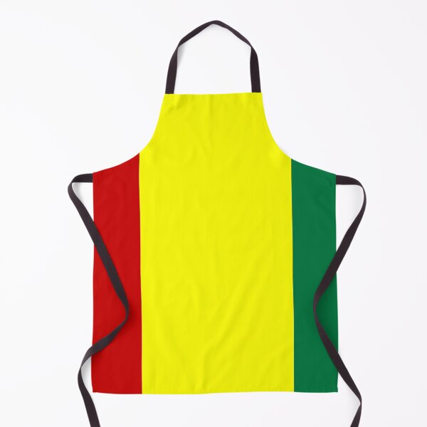 Item preview, flag of Guinea designed and sold by tony4urban.