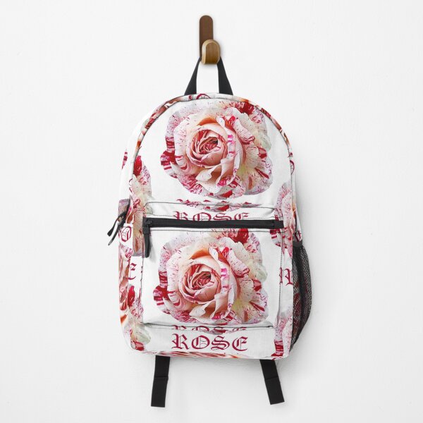 Item preview, Peppermint Rose ~ Sweet and Spicy designed and sold by SummerJade.