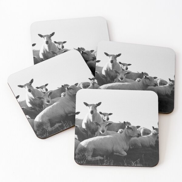 Item preview, Norwegian Sheep designed and sold by ztrnorge.