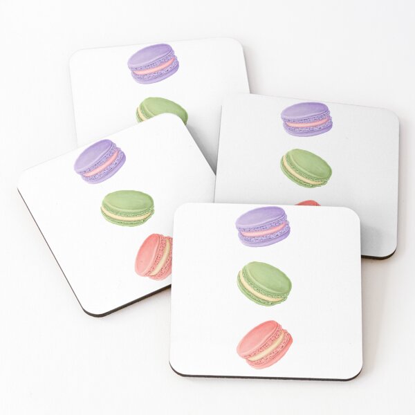 Item preview, Macaron designed and sold by wiwiart.