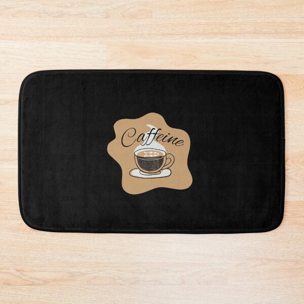 Item preview, Caffeine Caffee Cafe Hot Cup designed and sold by Kubala.
