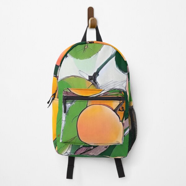 Item preview, Apricot Watercolor I designed and sold by ~.