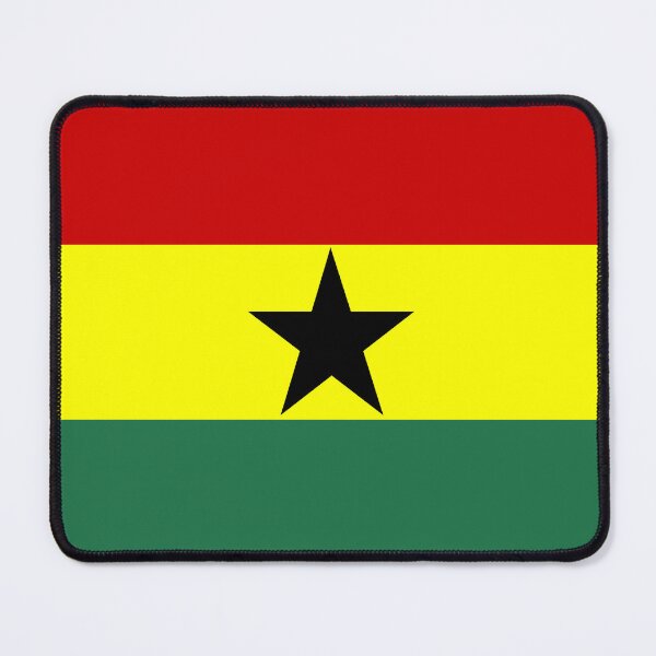 Item preview, flag of ghana designed and sold by tony4urban.