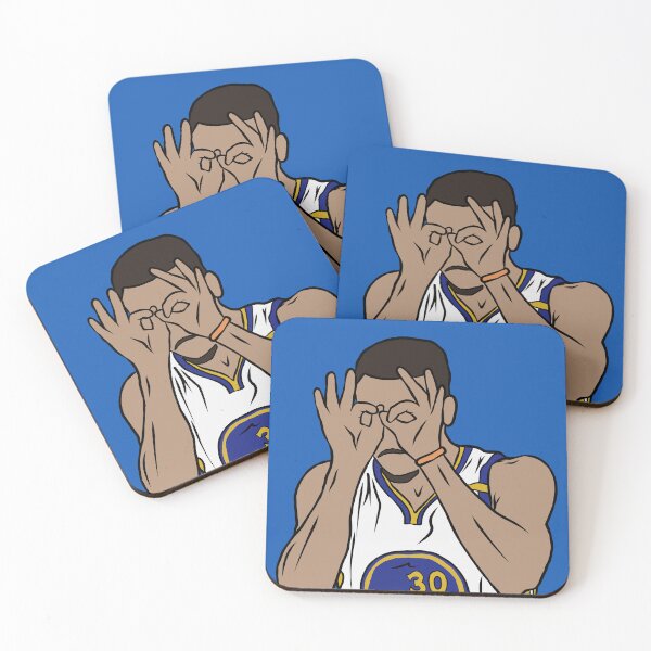 Item preview, Steph Curry 3 Point Goggles designed and sold by RatTrapTees.