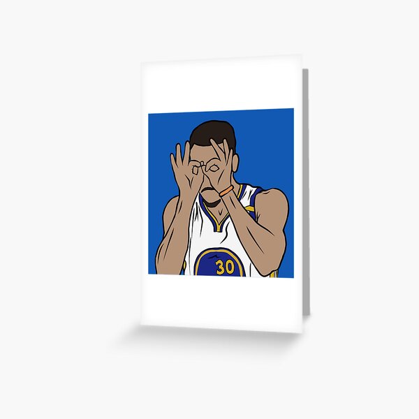 Item preview, Steph Curry 3 Point Goggles designed and sold by RatTrapTees.