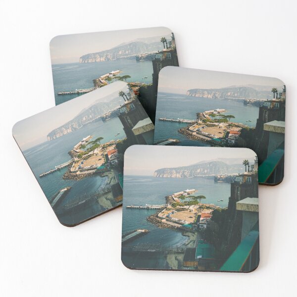 Item preview, Sorrento, Metropolitan City of Naples, Italy designed and sold by Asombrosa.