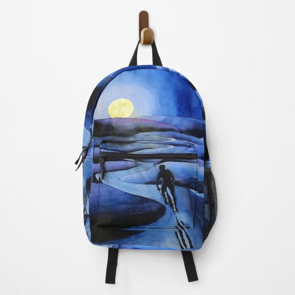 Item preview, Moonlit Descent designed and sold by ArtTrend2-0.