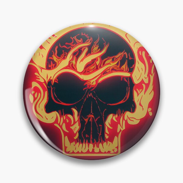 Artikelvorschau, Konzept Ghost Rider Art.-Nr entworfen und verkauft von GenerationalArt.