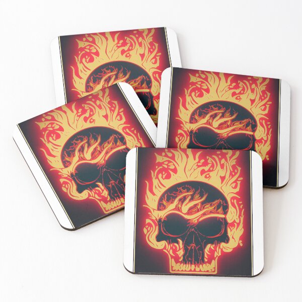 Item preview, Concept Ghost Rider Art designed and sold by GenerationalArt.