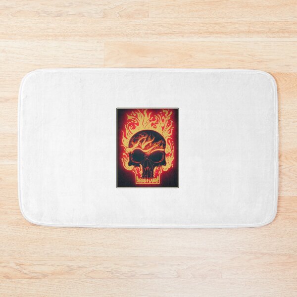 Item preview, Concept Ghost Rider Art designed and sold by GenerationalArt.